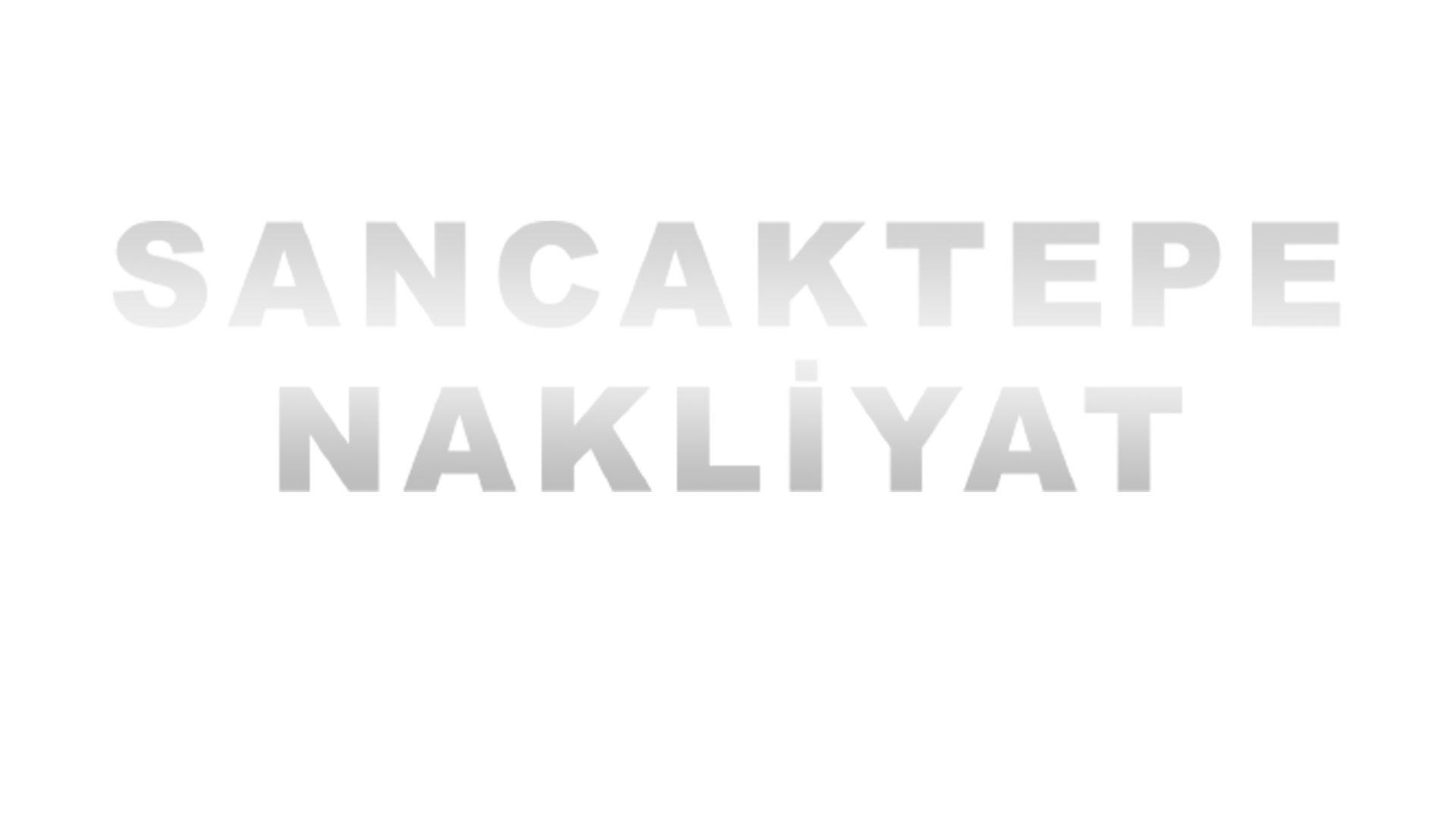 Sancaktepe Nakliyat | Türkiye ve Geneli Evden Eve | 0532 460 66 43